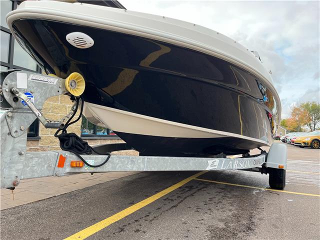 2012 Larson LX 710 Bow Rider (Stk: B-61E212) in Moncton - Image 4 of 20