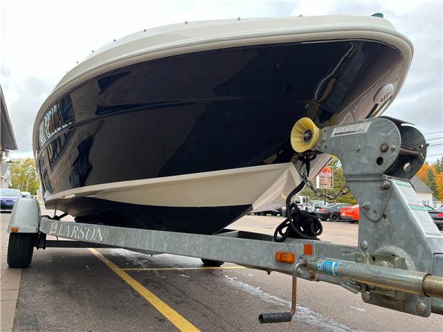 2012 Larson LX 710 Bow Rider (Stk: B-61E212) in Moncton - Image 5 of 20