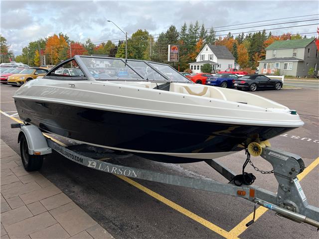 2012 Larson LX 710 Bow Rider (Stk: B-61E212) in Moncton - Image 6 of 20