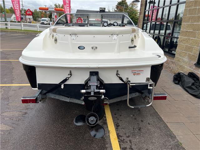 2012 Larson LX 710 Bow Rider (Stk: B-61E212) in Moncton - Image 8 of 20