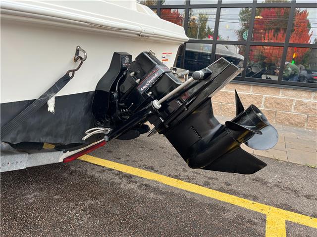 2012 Larson LX 710 Bow Rider (Stk: B-61E212) in Moncton - Image 9 of 20