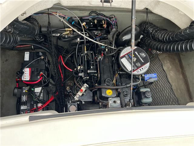 2012 Larson LX 710 Bow Rider (Stk: B-61E212) in Moncton - Image 11 of 20