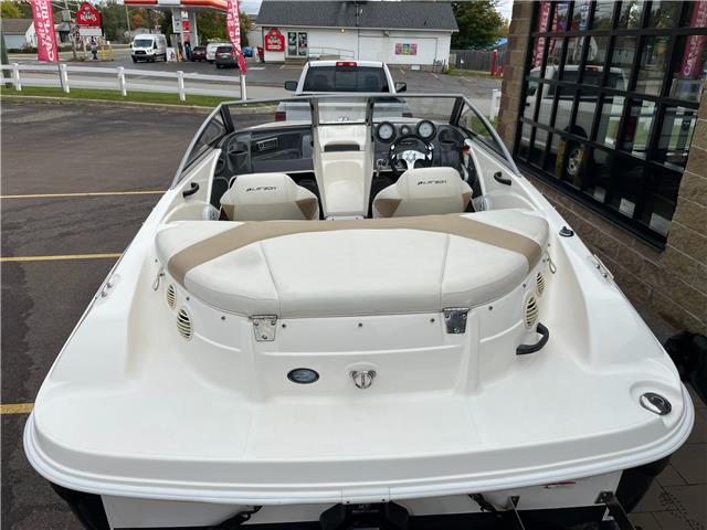 2012 Larson LX 710 Bow Rider (Stk: B-61E212) in Moncton - Image 12 of 20