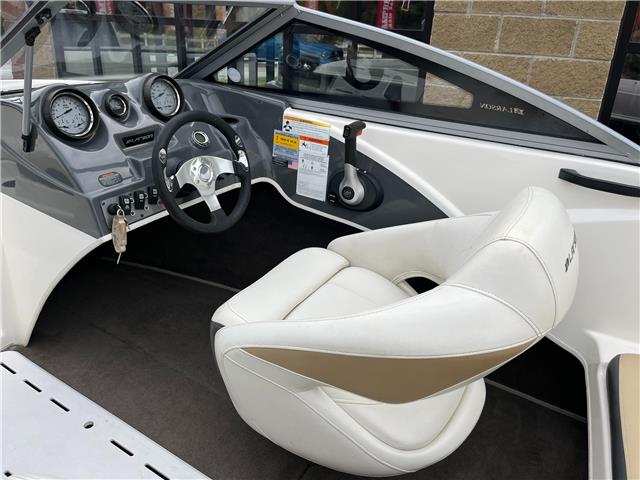 2012 Larson LX 710 Bow Rider (Stk: B-61E212) in Moncton - Image 13 of 20