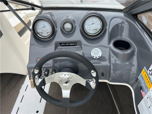 2012 Larson LX 710 Bow Rider (Stk: B-61E212) in Moncton - Image 14 of 20