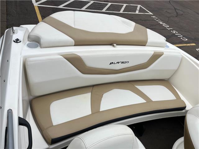 2012 Larson LX 710 Bow Rider (Stk: B-61E212) in Moncton - Image 18 of 20