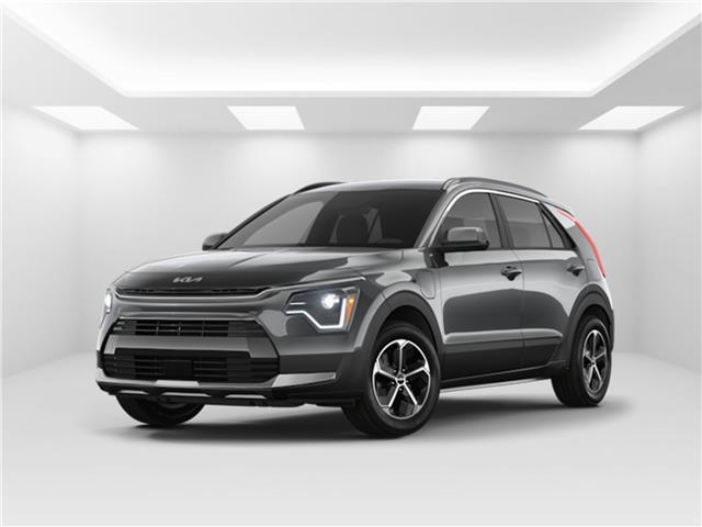 2025 Kia Niro Plug-In Hybrid EX Premium (Stk: K241177) in St. John's - Image 1 of 1