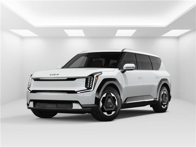 2025 Kia EV9 Land w/GT-Line (Stk: K241192) in St. John's - Image 1 of 1