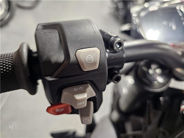 2025 Triumph STREET TRIPLE RS (Stk: 25TS-020) in Grande Prairie - Image 10 of 18