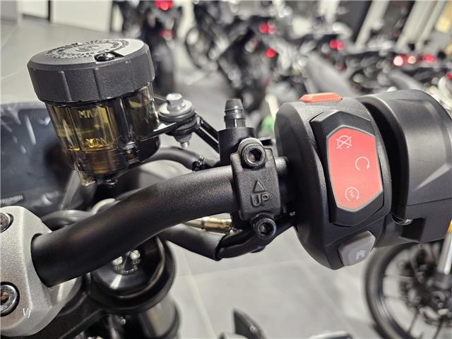 2025 Triumph STREET TRIPLE RS (Stk: 25TS-020) in Grande Prairie - Image 11 of 18