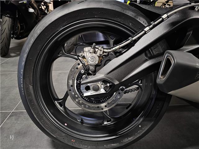 2025 Triumph STREET TRIPLE RS (Stk: 25TS-020) in Grande Prairie - Image 12 of 18
