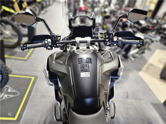 2025 Triumph TIGER1200 RALLY EXPLORER (Stk: 25TS-019) in Grande Prairie - Image 6 of 17