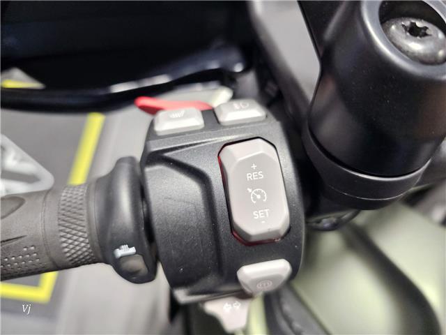 2025 Triumph TIGER1200 RALLY EXPLORER (Stk: 25TS-019) in Grande Prairie - Image 9 of 17