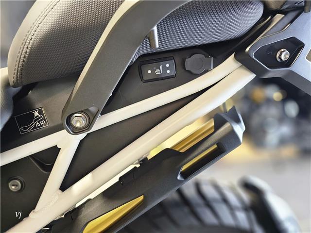 2025 Triumph TIGER1200 RALLY EXPLORER (Stk: 25TS-019) in Grande Prairie - Image 11 of 17