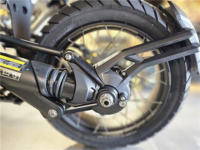 2025 Triumph TIGER1200 RALLY EXPLORER (Stk: 25TS-019) in Grande Prairie - Image 12 of 17