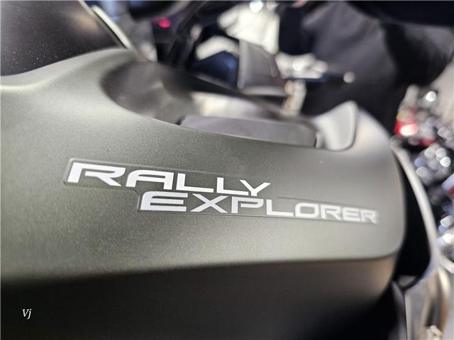 2025 Triumph TIGER1200 RALLY EXPLORER (Stk: 25TS-019) in Grande Prairie - Image 13 of 17