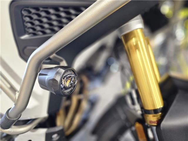 2025 Triumph TIGER1200 RALLY EXPLORER (Stk: 25TS-019) in Grande Prairie - Image 14 of 17