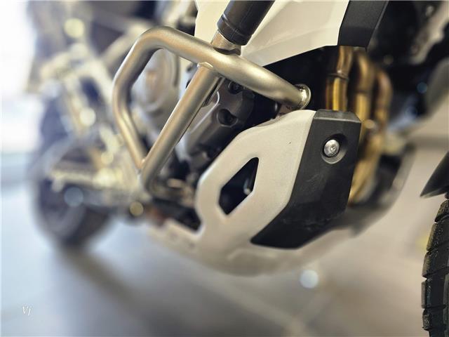 2025 Triumph TIGER1200 RALLY EXPLORER (Stk: 25TS-019) in Grande Prairie - Image 16 of 17