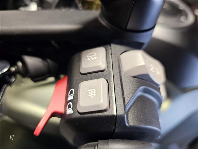 2025 Triumph TIGER1200 RALLY EXPLORER (Stk: 25TS-019) in Grande Prairie - Image 17 of 17