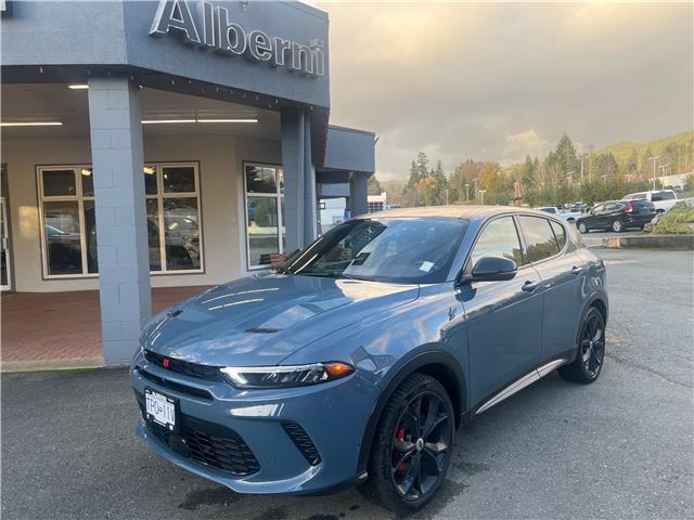 2024 Dodge Hornet PHEV R/T Plus (Stk: N247079) in Port Alberni - Image 1 of 9