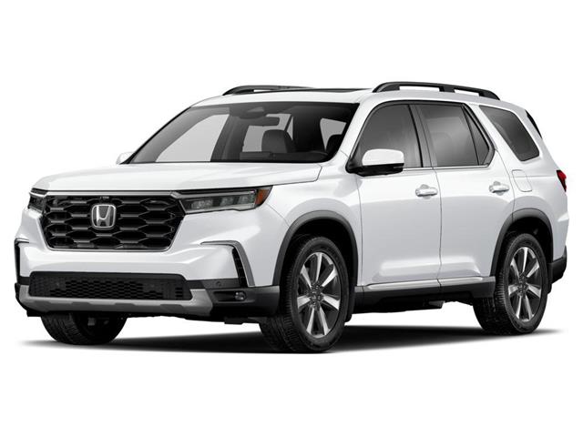2025 Honda Pilot Touring (Stk: 2712514) in Calgary - Image 1 of 1