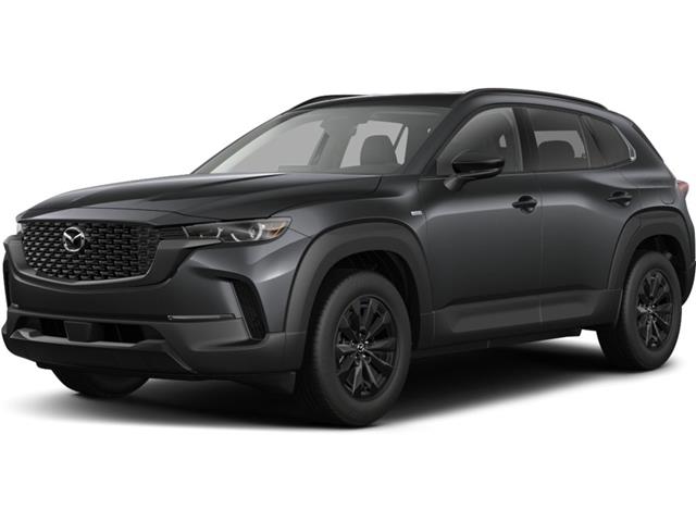 2025 Mazda CX-50 Hybrid Kuro (Stk: M250175) in Markham - Image 1 of 3