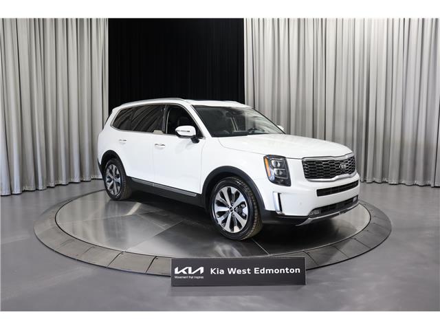 2020 Kia Telluride SX (Stk: BM4771) in Edmonton - Image 1 of 27