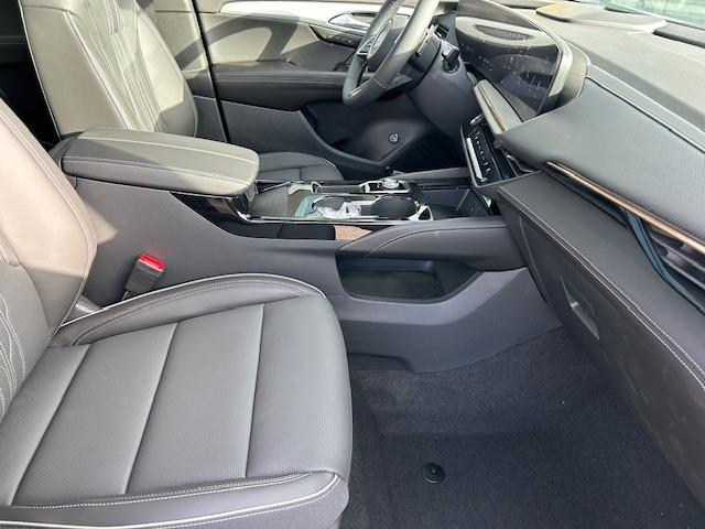 2024 Buick Envision Avenir (Stk: 24207A) in Moosomin - Image 2 of 15 2024 Buick Envision Avenir (Stk: 24207A) in Moosomin - Image 2 of 15