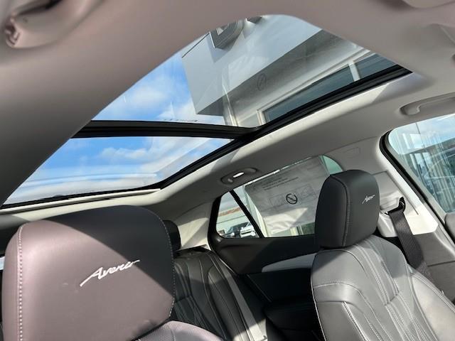 2024 Buick Envision Avenir (Stk: 24207A) in Moosomin - Image 3 of 15 2024 Buick Envision Avenir (Stk: 24207A) in Moosomin - Image 3 of 15