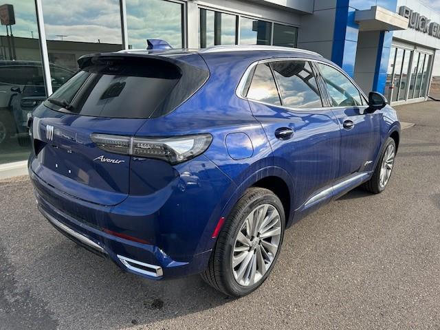 2024 Buick Envision Avenir (Stk: 24207A) in Moosomin - Image 5 of 15 2024 Buick Envision Avenir (Stk: 24207A) in Moosomin - Image 5 of 15