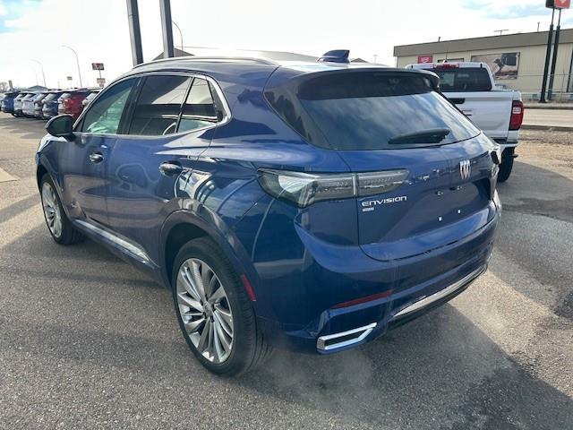 2024 Buick Envision Avenir (Stk: 24207A) in Moosomin - Image 6 of 15 2024 Buick Envision Avenir (Stk: 24207A) in Moosomin - Image 6 of 15