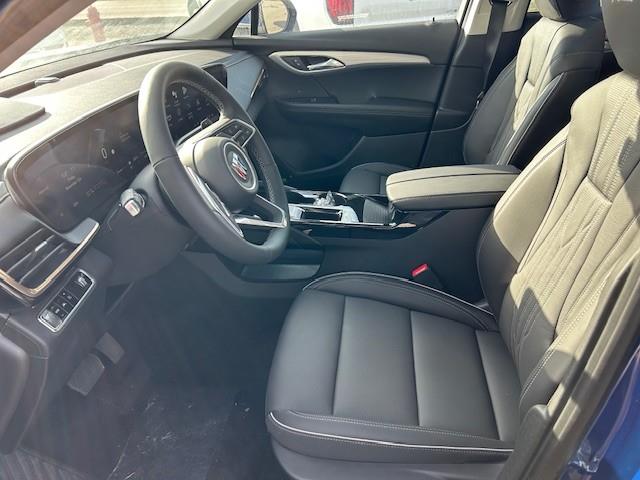 2024 Buick Envision Avenir (Stk: 24207A) in Moosomin - Image 9 of 15 2024 Buick Envision Avenir (Stk: 24207A) in Moosomin - Image 9 of 15