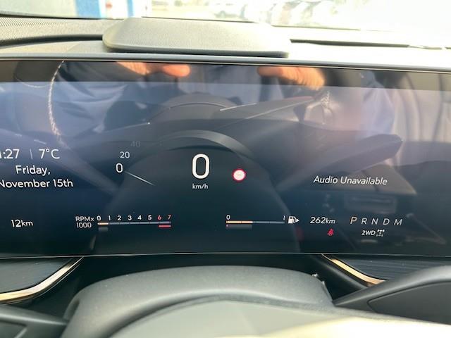 2024 Buick Envision Avenir (Stk: 24207A) in Moosomin - Image 10 of 15 2024 Buick Envision Avenir (Stk: 24207A) in Moosomin - Image 10 of 15