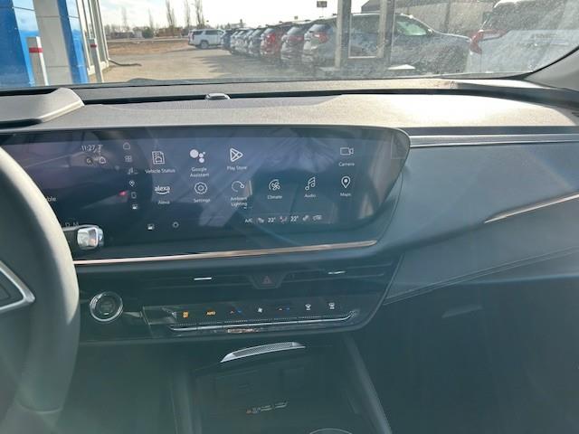 2024 Buick Envision Avenir (Stk: 24207A) in Moosomin - Image 11 of 15 2024 Buick Envision Avenir (Stk: 24207A) in Moosomin - Image 11 of 15