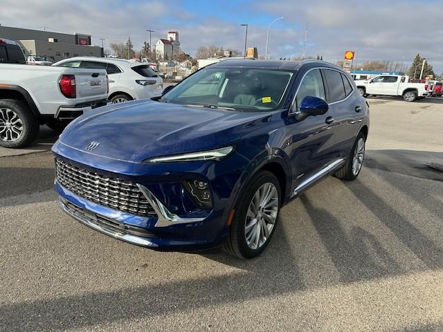 2024 Buick Envision Avenir (Stk: 24207A) in Moosomin - Image 15 of 15 2024 Buick Envision Avenir (Stk: 24207A) in Moosomin - Image 15 of 15