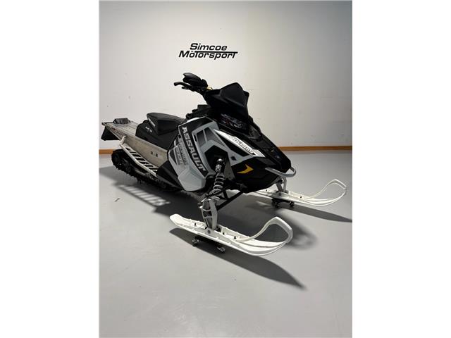 2018 Polaris Assault 600   in Oro Station - Image 1 of 2