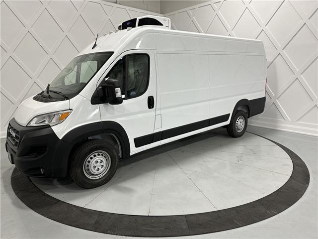 2024 RAM ProMaster 3500 High Roof (Stk: ATNP0705) in Vaughan - Image 1 of 15