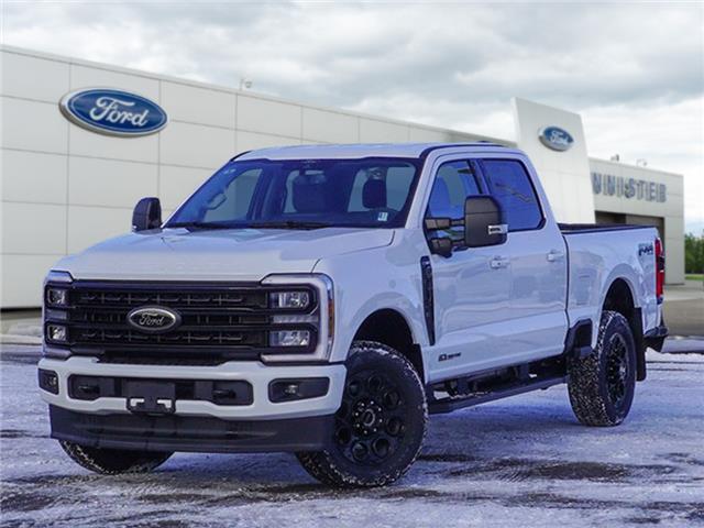 2024 Ford F-350 XLT (Stk: FT248572) in Dawson Creek - Image 1 of 14