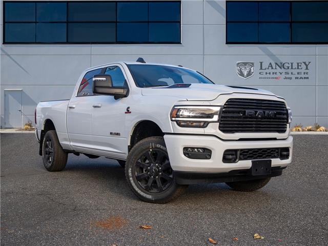 2024 RAM 3500 Laramie (Stk: R381968) in Surrey - Image 1 of 24