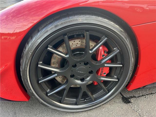 2014 - Factory Five GTM Super Car (Stk: 13141) in Sudbury - Image 2 of 10