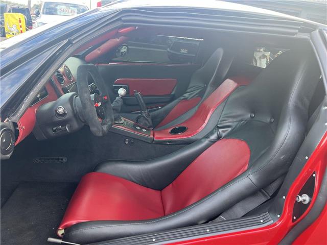 2014 - Factory Five GTM Super Car (Stk: 13141) in Sudbury - Image 3 of 10