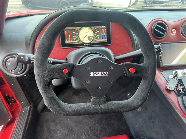 2014 - Factory Five GTM Super Car (Stk: 13141) in Sudbury - Image 5 of 10