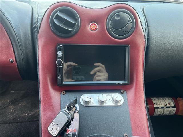 2014 - Factory Five GTM Super Car (Stk: 13141) in Sudbury - Image 6 of 10