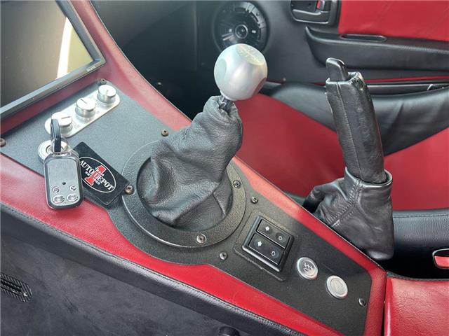 2014 - Factory Five GTM Super Car (Stk: 13141) in Sudbury - Image 8 of 10