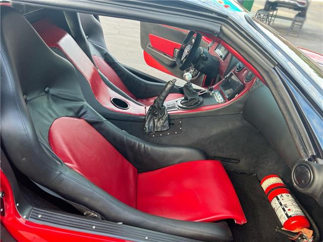 2014 - Factory Five GTM Super Car (Stk: 13141) in Sudbury - Image 9 of 10