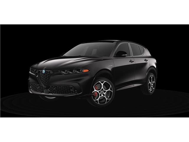 2025 Alfa Romeo Tonale Sprint (Stk: 10-1342) in Ottawa - Image 1 of 1