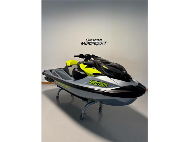 2024 Sea-Doo RXPX 325 RXPX in Oro Station - Image 1 of 4