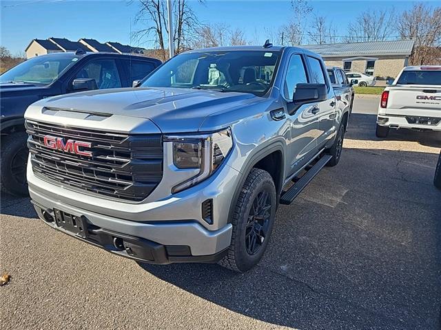 2025 GMC Sierra 1500 Pro (Stk: 2025065) in ARNPRIOR - Image 1 of 8