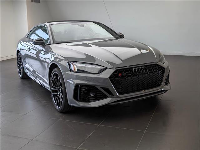 2025 Audi RS 5 2.9 (Stk: 183727) in Oakville - Image 1 of 13