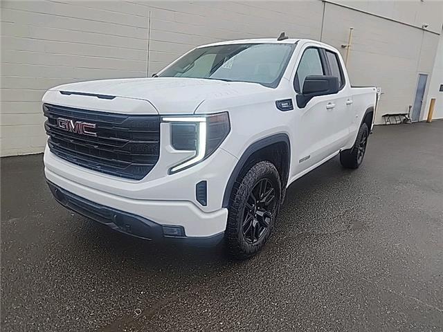 2025 GMC Sierra 1500 Elevation (Stk: 140539) in New Glasgow - Image 1 of 15